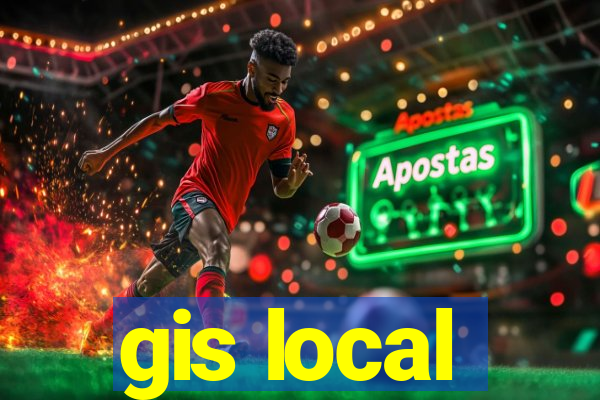 gis local